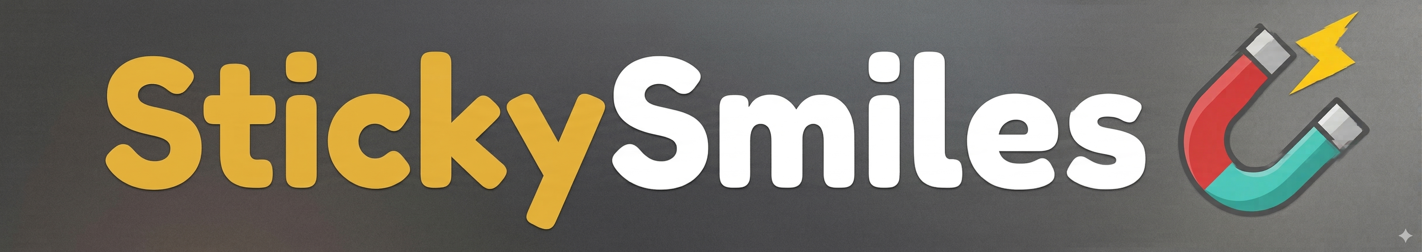 StickySmiles Logo